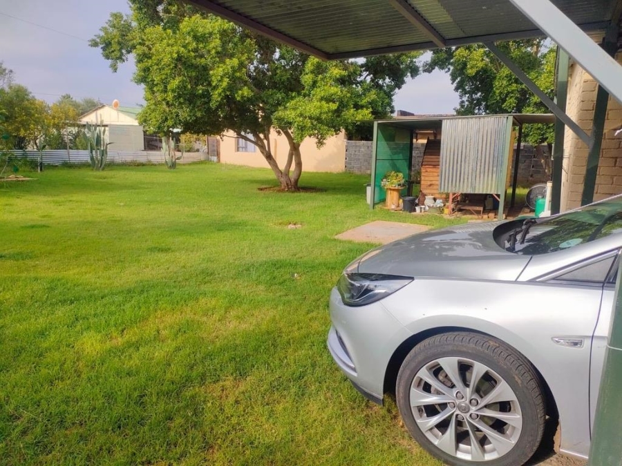 3 Bedroom Property for Sale in Boshof Free State